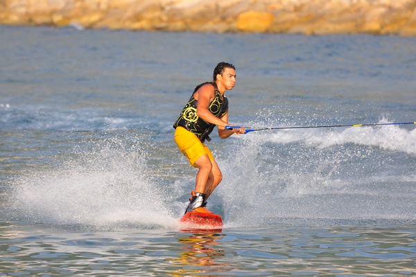 Wakeboard Championship